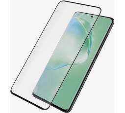 PanzerGlass Case Friendly tvrzené sklo Samsung Galaxy S20+, černá