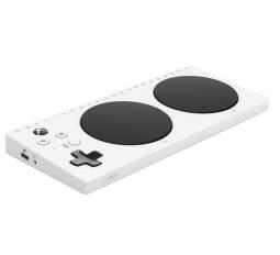 Xbox One Adaptive Controller (bílý)