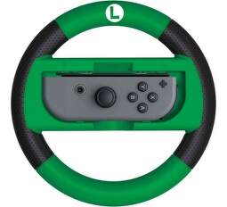 Hori Joy-Con Wheel Deluxe Luigi pro Nintendo Switch