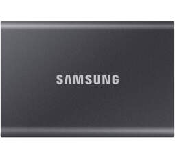 Samsung T7 500GB USB 3.2 šedý