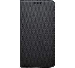Mobilnet flipové pouzdro pro Huawei P40, černá
