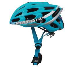 Safe-Tec TYR 2 Turquoise