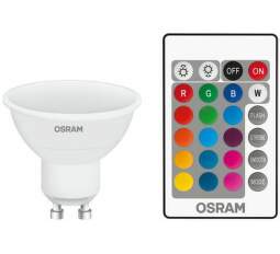 OSRAM ST PAR 16 25 120° 4.5 W/2700K GU10 FR