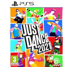 Just Dance 2021 - PS5 hra