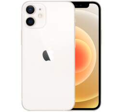 Apple iPhone 12 mini 256 GB White bílý