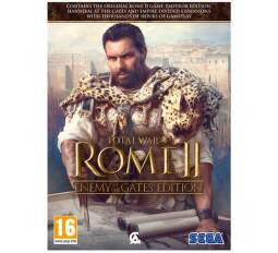 Total War: Rome 2 - Enemy at the Gates Edition - PC hra