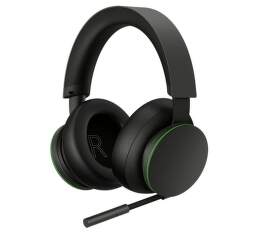 Xbox Wireless Headset TLL-00002 černý