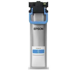 Epson WF-C5xxx XL (C13T945240) azurový