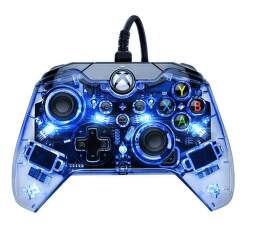PDP Afterglow Prismatic Wired Controller pre Xbox One/Series/PC průhledný