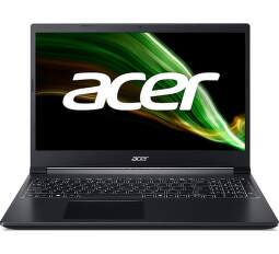 Acer Aspire 7 A715-42G (NH.QBFEC.002) černý