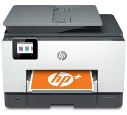 HP Officejet Pro 9022e multifunkční inkoustová tiskárna, A4, barevný tisk, Wi-Fi, HP+, Instant Ink, (226Y0B)
