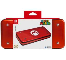 Hori Alumi Case Super Mario ochranné pouzdro pro Nintendo Switch