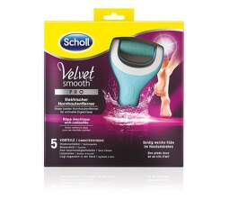 Scholl Velvet Smooth Wet&Dry.1
