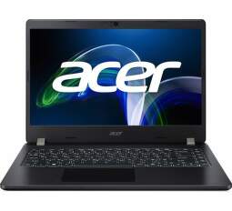 Acer TravelMate P2 TMP214-41 (NX.VRDEC.002) černý