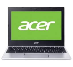 Acer Chromebook 311 CB311-11HT NX.AAZEC.001 stříbrný