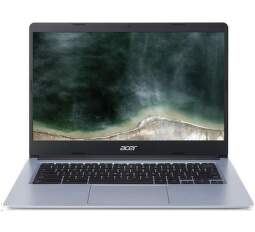 Acer Chromebook 14 CB314-1HT-P8MG (NX.ATHEC.001) stříbrný