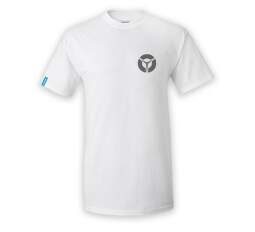 Lenovo Legion, dámské bílé tričko (M)