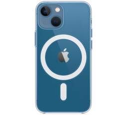 iPhone_13_mini_Blue_Clear_Case_with_MagSafe_Pure_Back_Screen__USEN