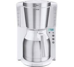 Melitta Look Therm Timer biely.1