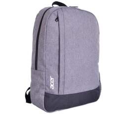 Acer Urban Backpack 15.6" šedý