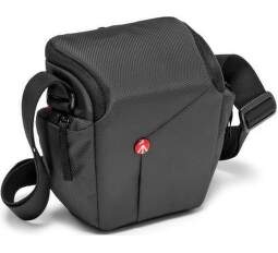 Manfrotto Lifestyle NX CSC Holster šedá