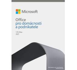 Microsoft Office 2021 pro domácnosti a podnikatele CZ (T5D-03504) (1)