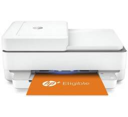 HP ENVY 6420e multifunkční inkoustová tiskárna, A4, barevný tisk, Wi-Fi, HP+, Instant Ink, (223R4B)