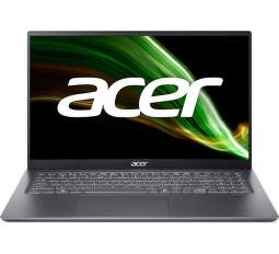 Acer Swift X SFX16-51G (NX.AYLEC.001) šedý