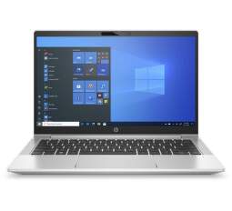 HP ProBook 630 G8 (250D7EA) stříbrný
