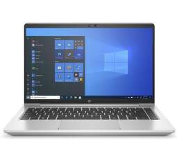 HP ProBook 640 G8 (4K7D6EA) stříbrný