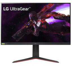 LG UltraGear 32GP850-B černý