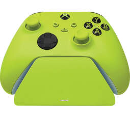 Razer Universal Quick Charging Stand pro Xbox zelená