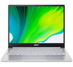 Acer Swift 3 SF313-53 (NX.A4KEC.006) strieborný (1)