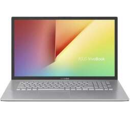 ASUS VivoBook X712EA-BX335W stříbrný