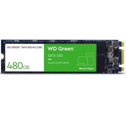 Western Digital Green SATA SSD M.2 2280 480GB