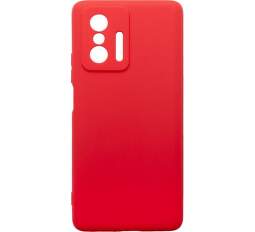 Mobilnet TPU pouzdro pro Xiaomi 11T červené