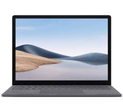 Microsoft Surface Laptop 4 (5AI-00071) platinový