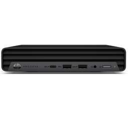 HP ProDesk 400 G6 mini PC (1C6Z0EA#BCM) černý
