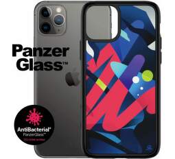 PanzerGlass ClearCase puzdro pre Apple iPhone 11 Pro Limited Artist Edition (1)