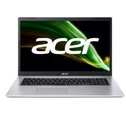 Acer Aspire 3 A317-33-C3AD (NX.A6TEC.00E) stříbrný