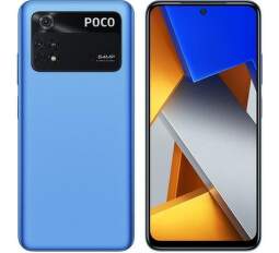 Poco M4 Pro 6 GB/128 GB modrý
