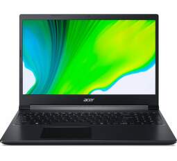 Acer Aspire 7 A715-42G (NH.QBFEC.004) černý