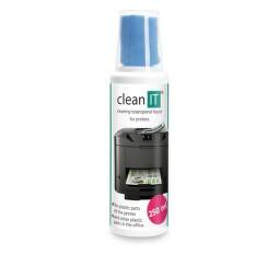 Clean IT CL-190 čisticí roztok na plasty