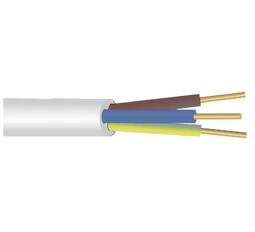 Emos CYSY 3C×1B 100 m kábel