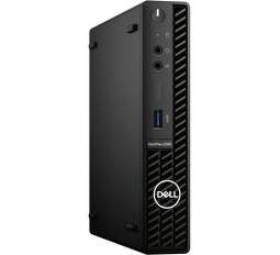 Dell OptiPlex 3090 MFF (K4CKD) černý