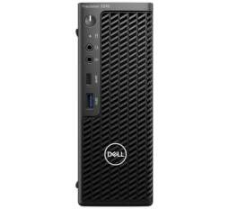 Dell Precision 3240 CFF (KY6K6) černá