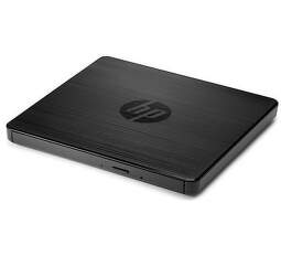 HP USB DVD/RW F2B56AA černá