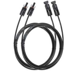 EcoFlow MC4 3m prodlužovací kabel