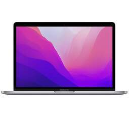 Apple MacBook Pro 13" Retina Touch Bar M2 512 GB (2022) MNEJ3CZ/A vesmírně šedý