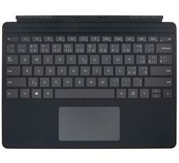 Microsoft Surface Pro X/8 CZ/SK černé